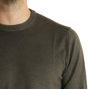 MAGLIA GIRO BASIC RETOIS - Mad Fashion | img vers.300x/